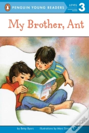 Capa do artigo My Brother, Ant