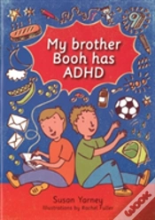 Capa do artigo My Brother Booh Has Adhd