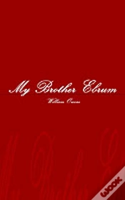 Capa do artigo My Brother Ebrum
