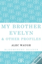 Capa do artigo My Brother Evelyn & Other Profiles
