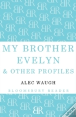Capa do artigo My Brother Evelyn & Other Profiles