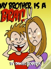 Capa do artigo My Brother Is A Brat