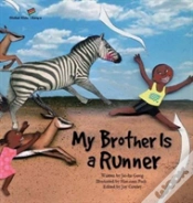 Capa do artigo My Brother Is A Runner