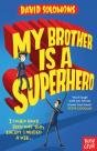 My Brother Is A Superhero - Preview