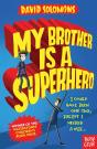 My Brother Is A Superhero - Preview