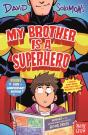 My Brother Is A Superhero - Preview