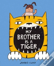 Capa do artigo My Brother Is A Tiger