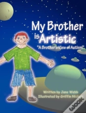 Capa do artigo My Brother Is Artistic