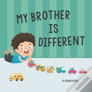 My Brother Is Different