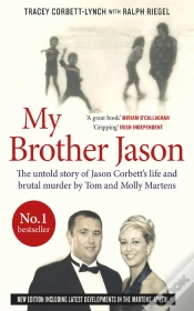 Capa do artigo My Brother Jason