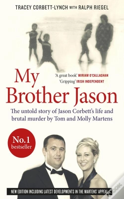 Capa do artigo My Brother Jason