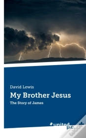 Capa do artigo My Brother Jesus