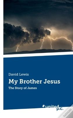 Capa do artigo My Brother Jesus
