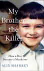 My Brother Killer Hb - Preview