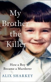 My Brother Killer Hb
