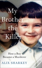 Capa do artigo My Brother Killer Hb