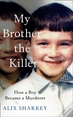 Capa do artigo My Brother Killer Hb