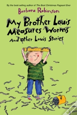 Capa do artigo My Brother Louis Measures Worms