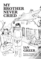 My Brother Never Cried