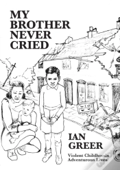 Capa do artigo My Brother Never Cried