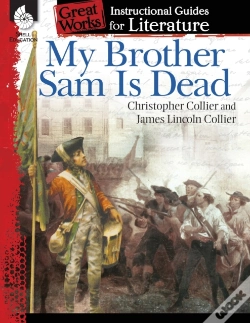Capa do artigo My Brother Sam Is Dead