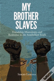 Capa do artigo My Brother Slaves