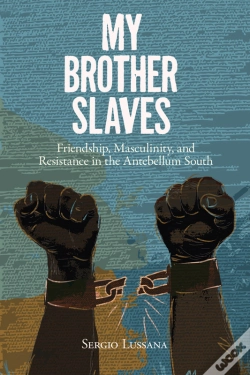 Capa do artigo My Brother Slaves