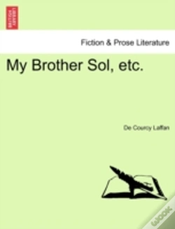 Capa do artigo My Brother Sol, Etc.