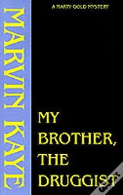 Capa do artigo My Brother, The Druggist