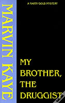 Capa do artigo My Brother, The Druggist