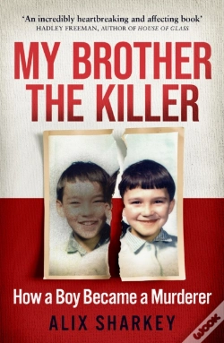Capa do artigo My Brother The Killer