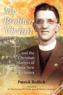 Capa do artigo My Brother Vivian