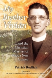 Capa do artigo My Brother Vivian