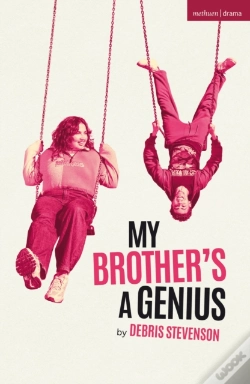Capa do artigo My Brother'S A Genius