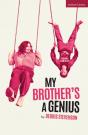 My Brother'S A Genius - Preview