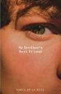 My Brother'S Best Friend - Preview