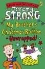 My Brother'S Christmas Bottom - Unwrapped! - Preview
