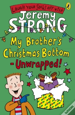 Capa do artigo My Brother'S Christmas Bottom - Unwrapped!