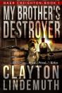 My Brother'S Destroyer - Preview