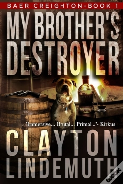 Capa do artigo My Brother'S Destroyer