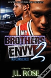 My Brother'S Envy 2: The Retaliation