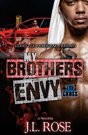 My Brother'S Envy - Preview