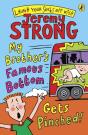 My Brother'S Famous Bottom Gets Pinched - Preview