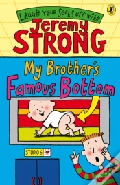 Capa do artigo My Brother