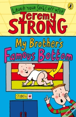 Capa do artigo My Brother'S Famous Bottom