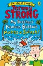 My Brother'S Famous Bottom Makes A Splash! - Preview