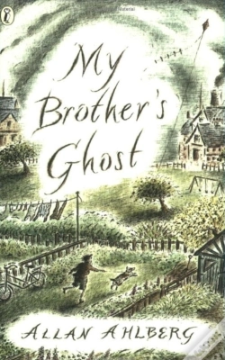 Capa do artigo My Brother'S Ghost