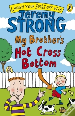 Capa do artigo My Brother'S Hot Cross Bottom