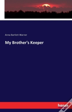 Capa do artigo My Brother'S Keeper