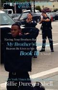 My Brother'S Keeper Book Iii